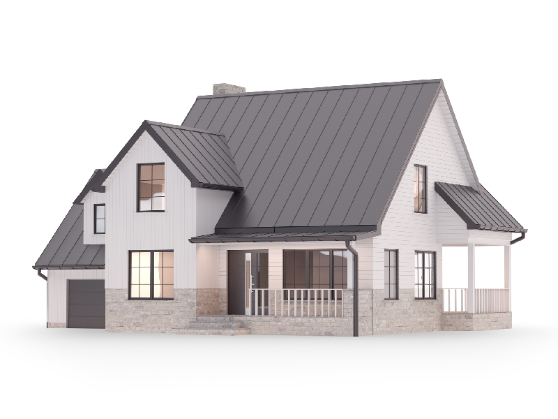 Specialized Roofing