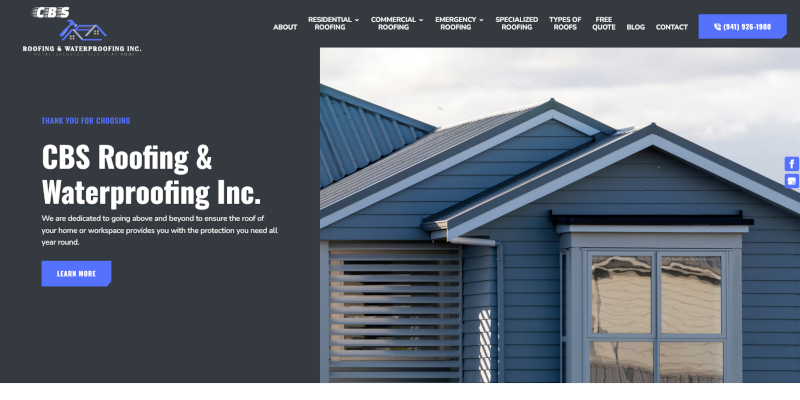 Our New Website is Live!
