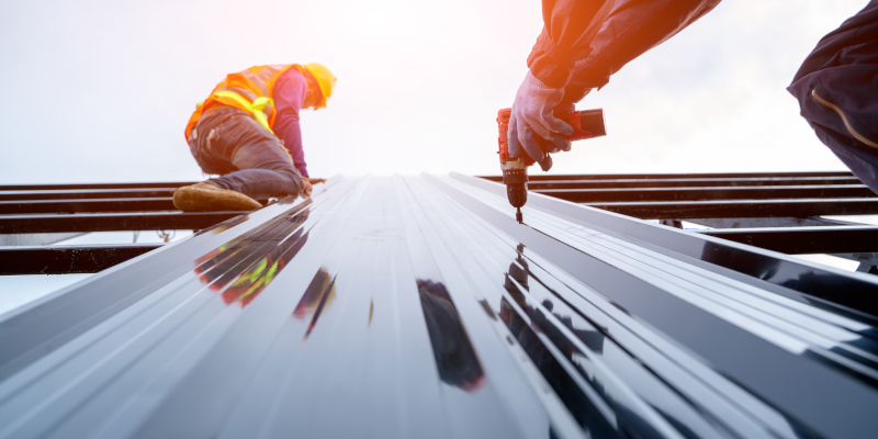Types of Roofs in Sarasota, Florida