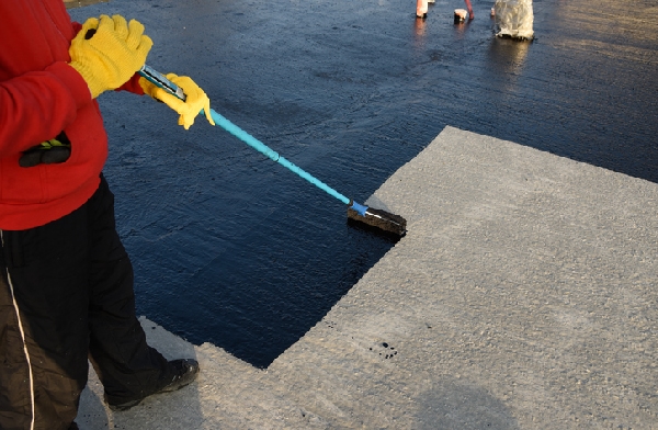 Specialized Roofing