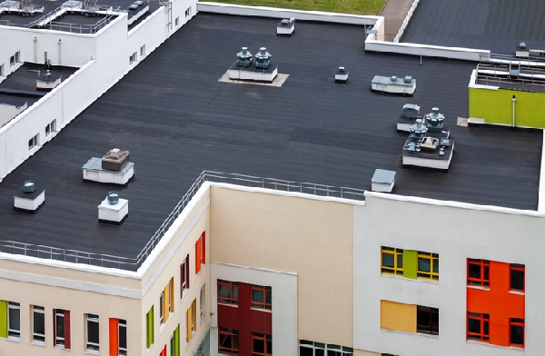 Commercial Roofing