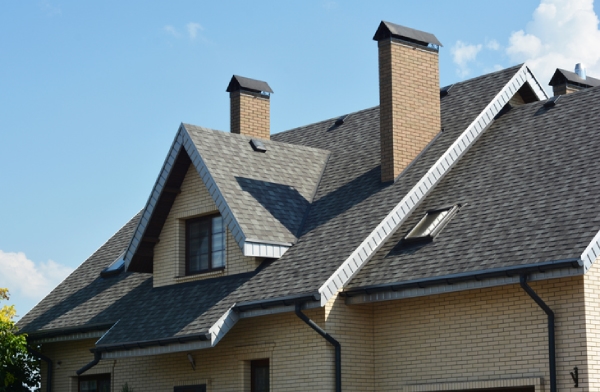 Residential Roofing