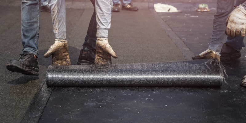 Specialized Roofing in Sarasota, Florida