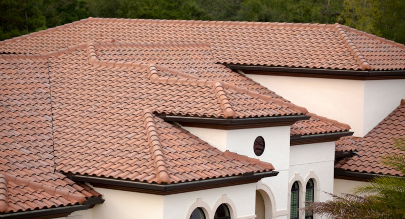 Roofing Quote in Sarasota, Florida