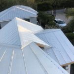 Roof Installation