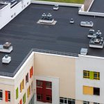 Commercial Roof Repair