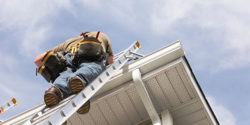 Roofers in Sarasota, Florida