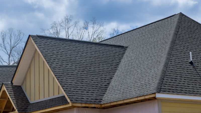 Asphalt Shingle Roofing in Sarasota, Florida