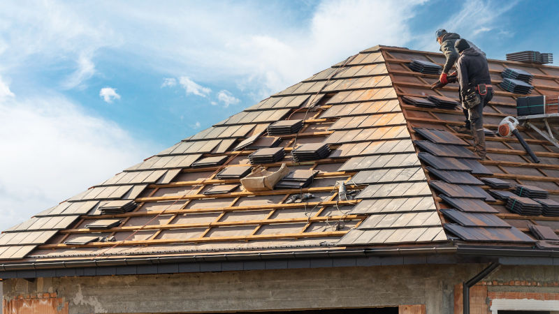 Roof Repair in Sarasota, Florida