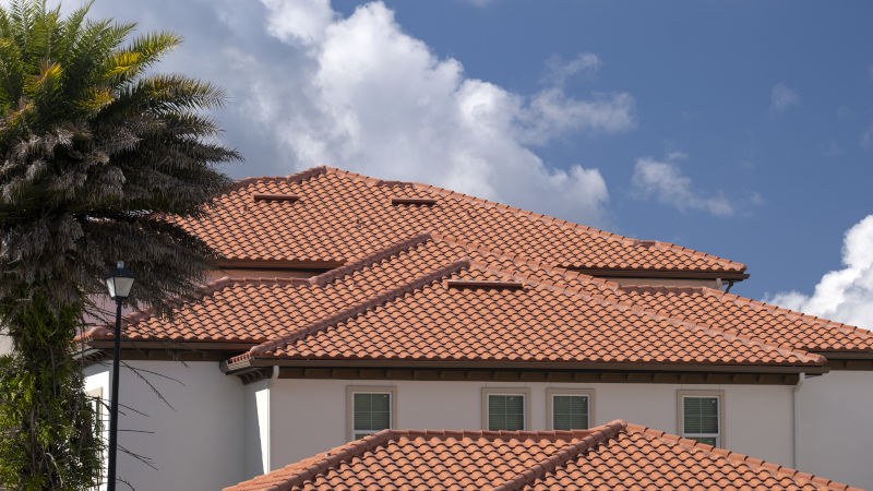 Roofing Company in Sarasota, Florida