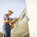 Roof Inspection